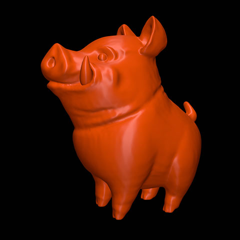 pig